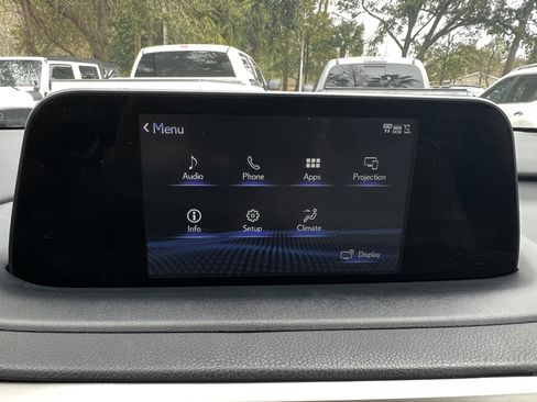 Certified 2022 Lexus RX 350 FWD w/ Premium Package image 24