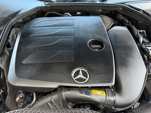 Used 2019 Mercedes-Benz C 300 4MATIC Cabriolet image 20