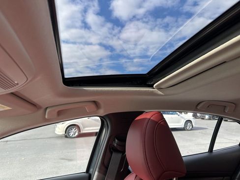 New 2026 MAZDA MAZDA3 Carbon image 35