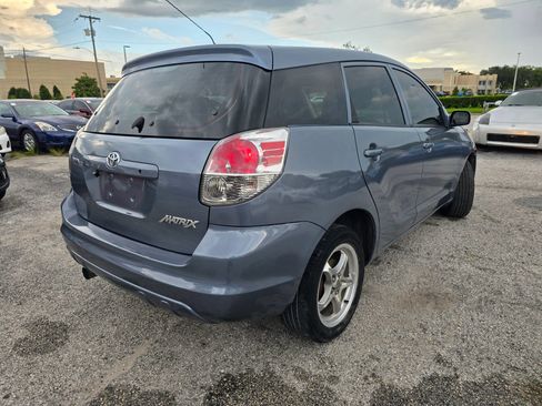 Used 2007 Toyota Matrix w/ PWR Pkg FWD image 7