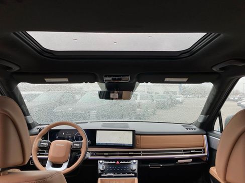 New 2026 Hyundai Santa Fe Calligraphy image 31