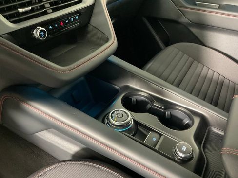 New 2026 Ford Explorer ST-Line w/ ST-Line Street Pack RWD image 20