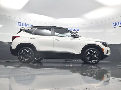 Certified 2026 Kia Seltos S FWD image 44