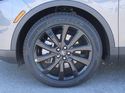 Used 2023 Lincoln Nautilus Reserve w/ Monochromatic Package AWD/4WD image 38