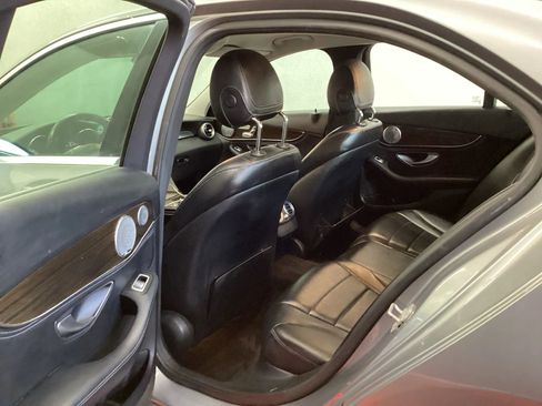 Used 2015 Mercedes-Benz C 300 4MATIC Sedan image 13