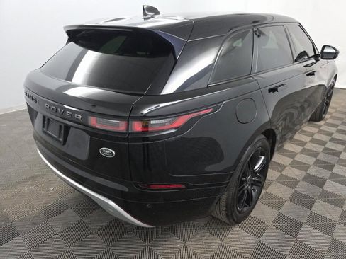 Used 2023 Land Rover Range Rover Velar R-Dynamic S image 2