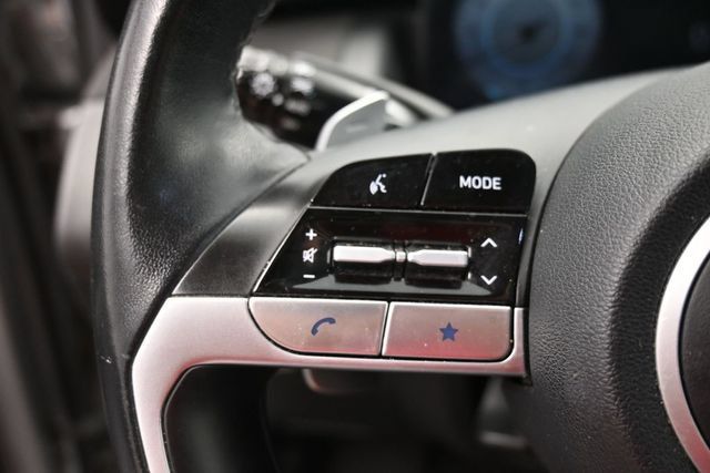 Used 2024 Hyundai Tucson Limited AWD/4WD image 21