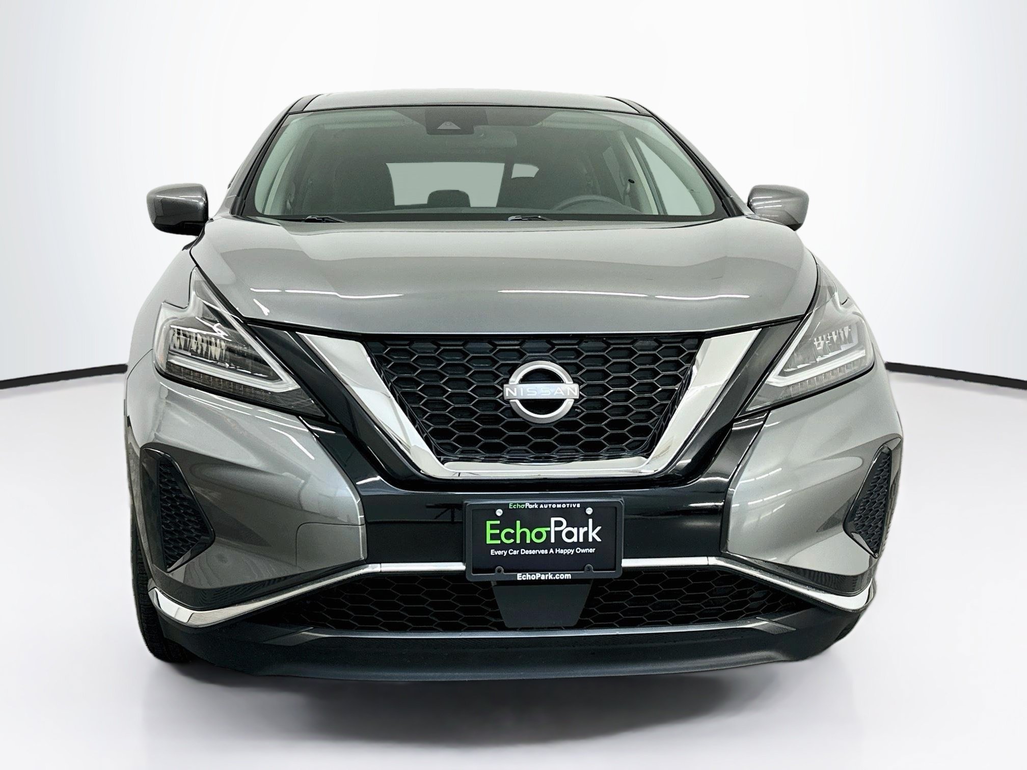 Used 2023 Nissan Murano S AWD/4WD image 2