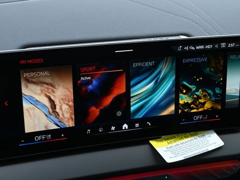 New 2026 BMW X3 xDrive30 w/ Premium Package image 24