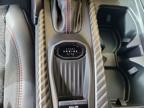 New 2026 Dodge Charger Scat Pack AWD/4WD image 23