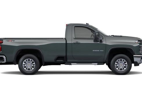 New 2026 Chevrolet Silverado 2500 LT w/ Convenience Package AWD/4WD image 40