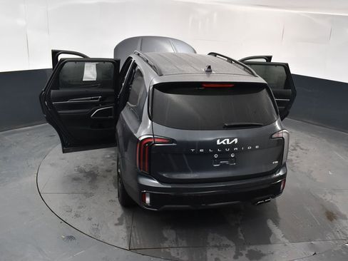 Certified 2024 Kia Telluride EX X-Line image 19