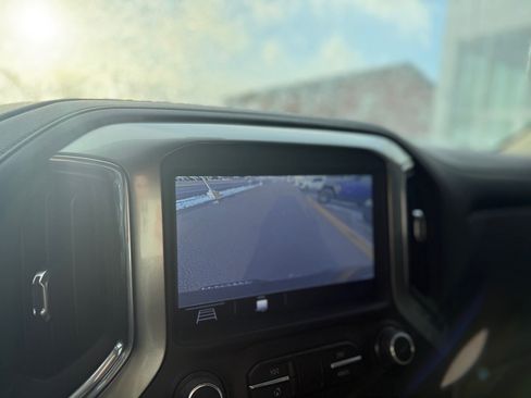 Used 2019 Chevrolet Silverado 1500 RST w/ All-Star Edition image 20