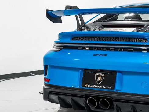 Used 2022 Porsche 911 GT3 image 48