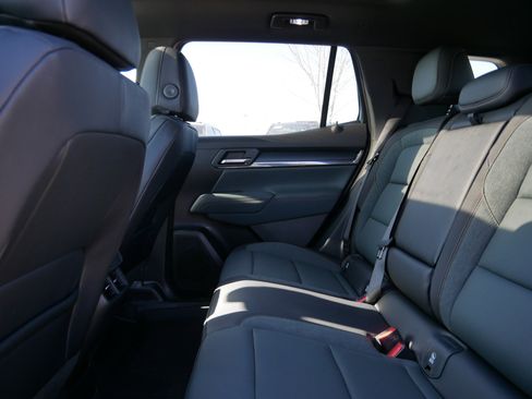 New 2026 GMC Terrain AT4 w/ Technology Package II image 5