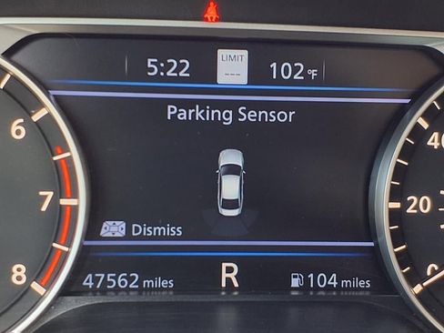 Used 2022 Nissan Altima 2.5 SL image 20