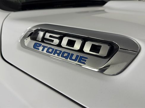 Used 2024 RAM 1500 Tradesman w/ Tradesman Group image 35