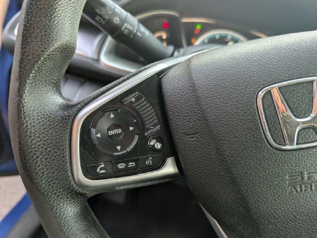 Used 2016 Honda Civic EX-T image 11