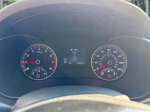Used 2019 Kia Optima LX FWD image 17