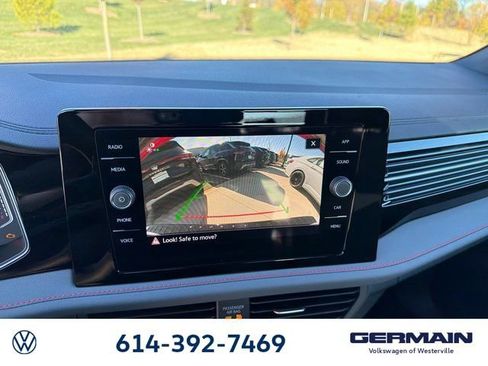 New 2026 Volkswagen Jetta GLI Autobahn image 25