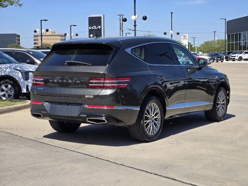 Used 2024 Genesis GV80 2.5T image 4