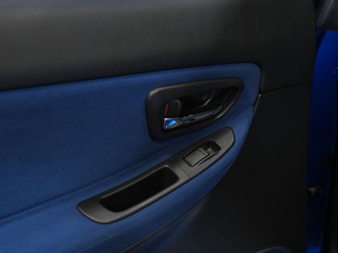 Used 2007 Subaru Impreza WRX STI w/ Popular Equipment Group 2E image 25