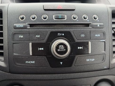 Used 2013 Honda CR-V LX image 21