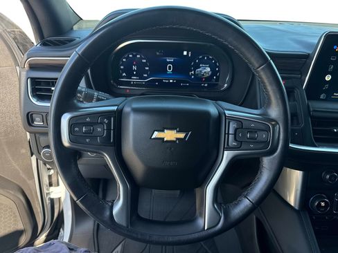 Used 2022 Chevrolet Tahoe LT image 29