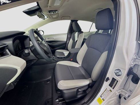 New 2026 Toyota Corolla LE image 14