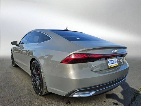 Used 2022 Audi A7 3.0T Premium image 5