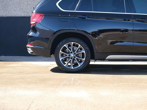 Used 2018 BMW X5 sDrive35i w/ Driving Assistance Package RWD image 12