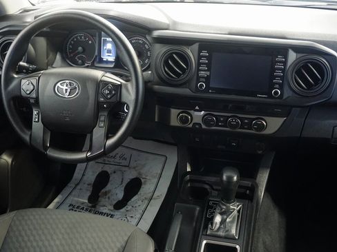 Used 2023 Toyota Tacoma SR image 26