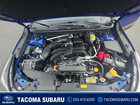 New 2026 Subaru Crosstrek 2.5i Wilderness AWD/4WD image 20