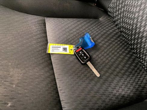 Used 2015 Honda Civic SE image 28