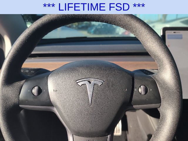 Used 2023 Tesla Model 3 Performance AWD/4WD image 9