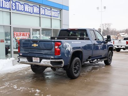 New 2026 Chevrolet Silverado 3500 W/T