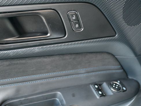 Used 2024 Ford Mustang Dark Horse RWD image 16