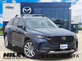 New 2026 MAZDA CX-50 AWD 2.5 S w/ Weather Package 360° Tour