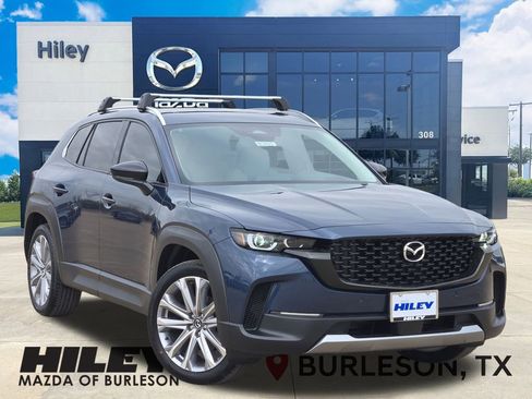 New 2026 MAZDA CX-50 AWD 2.5 S w/ Weather Package image 1