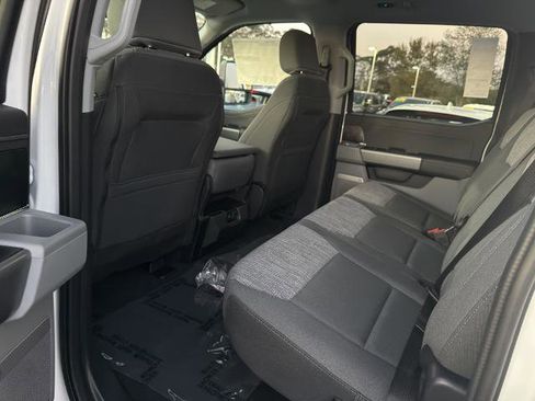 New 2026 Ford F250 XLT w/ XLT Premium Package image 15