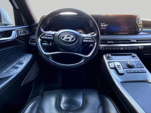 Used 2023 Hyundai Palisade Calligraphy AWD/4WD image 6