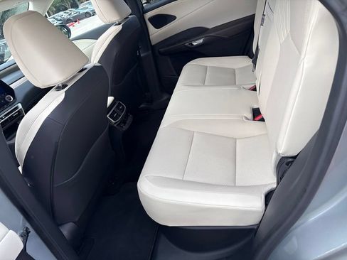 Used 2024 Lexus RX 350 Premium w/ Accessory Package (Z1) FWD image 21
