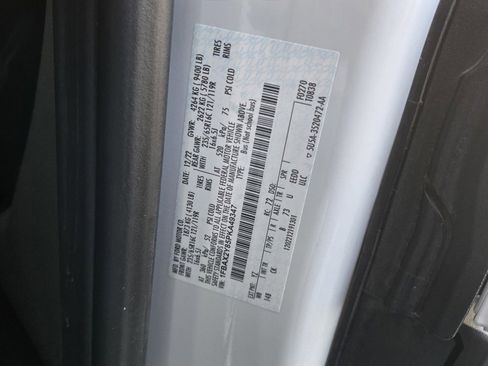 Used 2023 Ford Transit 350 XLT image 26