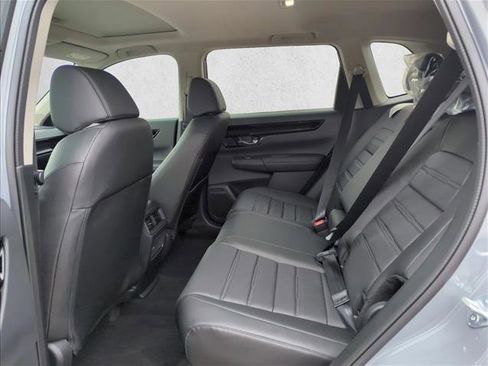 New 2026 Honda CR-V EX-L image 15