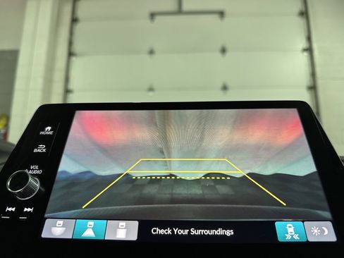 Used 2025 Honda Odyssey EX-L image 29