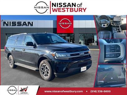 Used 2024 Ford Expedition Max XLT