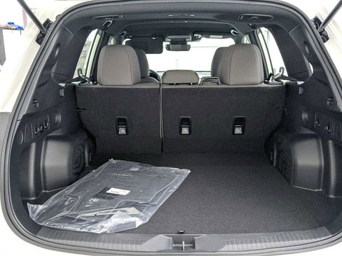 New 2026 Subaru Forester image 24