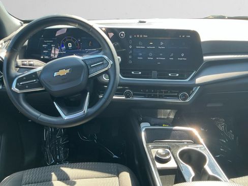 Used 2026 Chevrolet Equinox LT AWD/4WD image 10