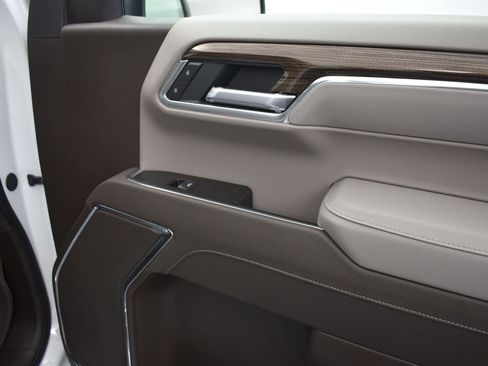 New 2026 Chevrolet Silverado 1500 LT w/ Z71 Off-Road Package image 21