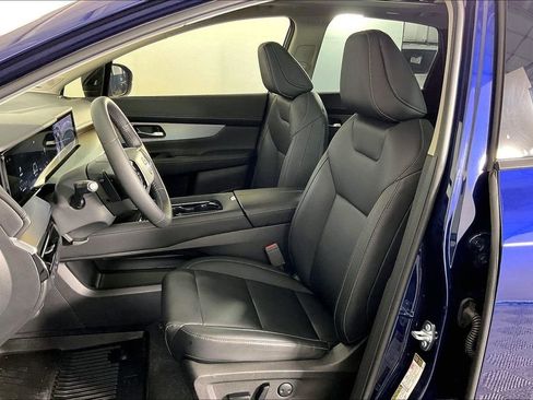 Certified 2025 Nissan Murano SL AWD/4WD image 34